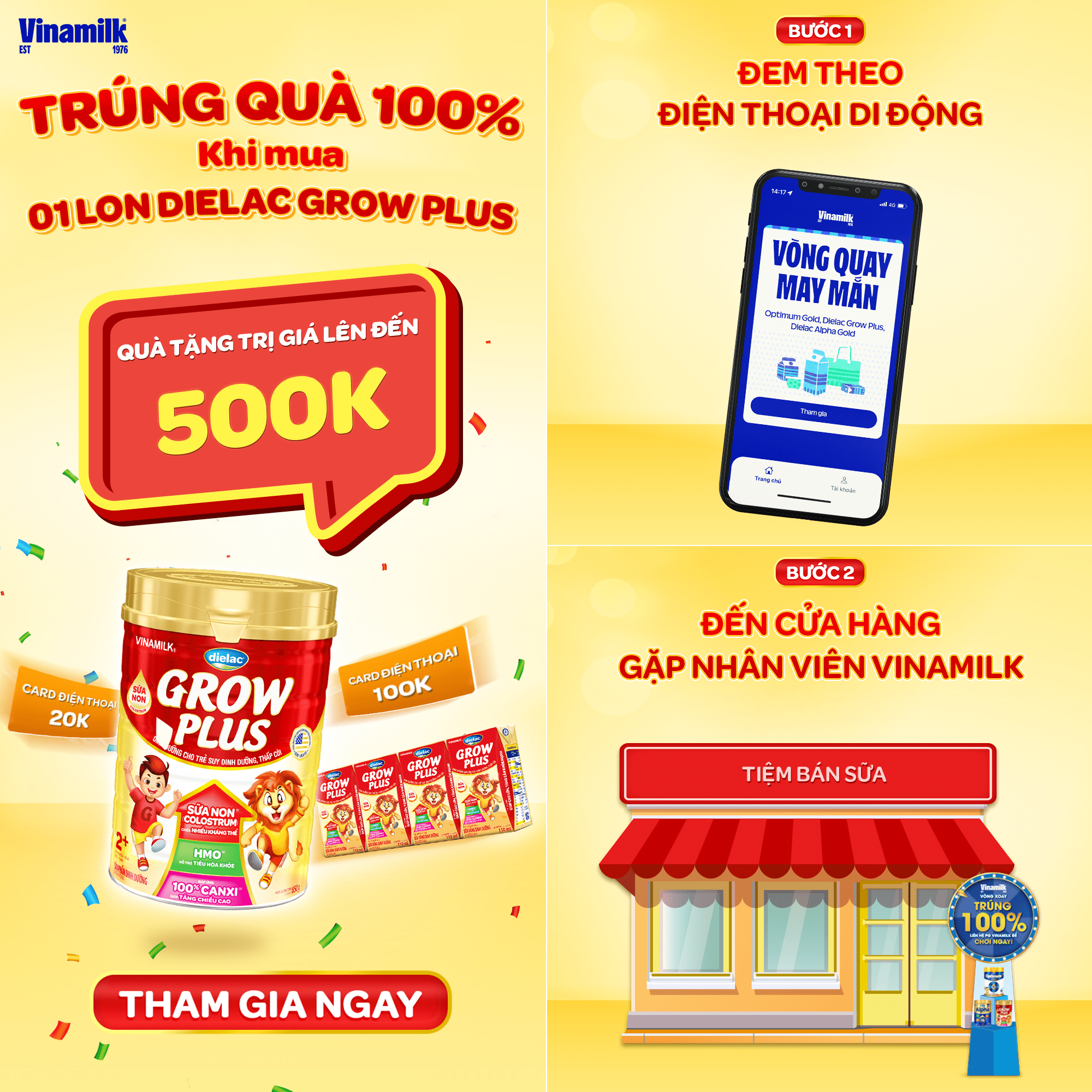 Góc Sáng Tạo